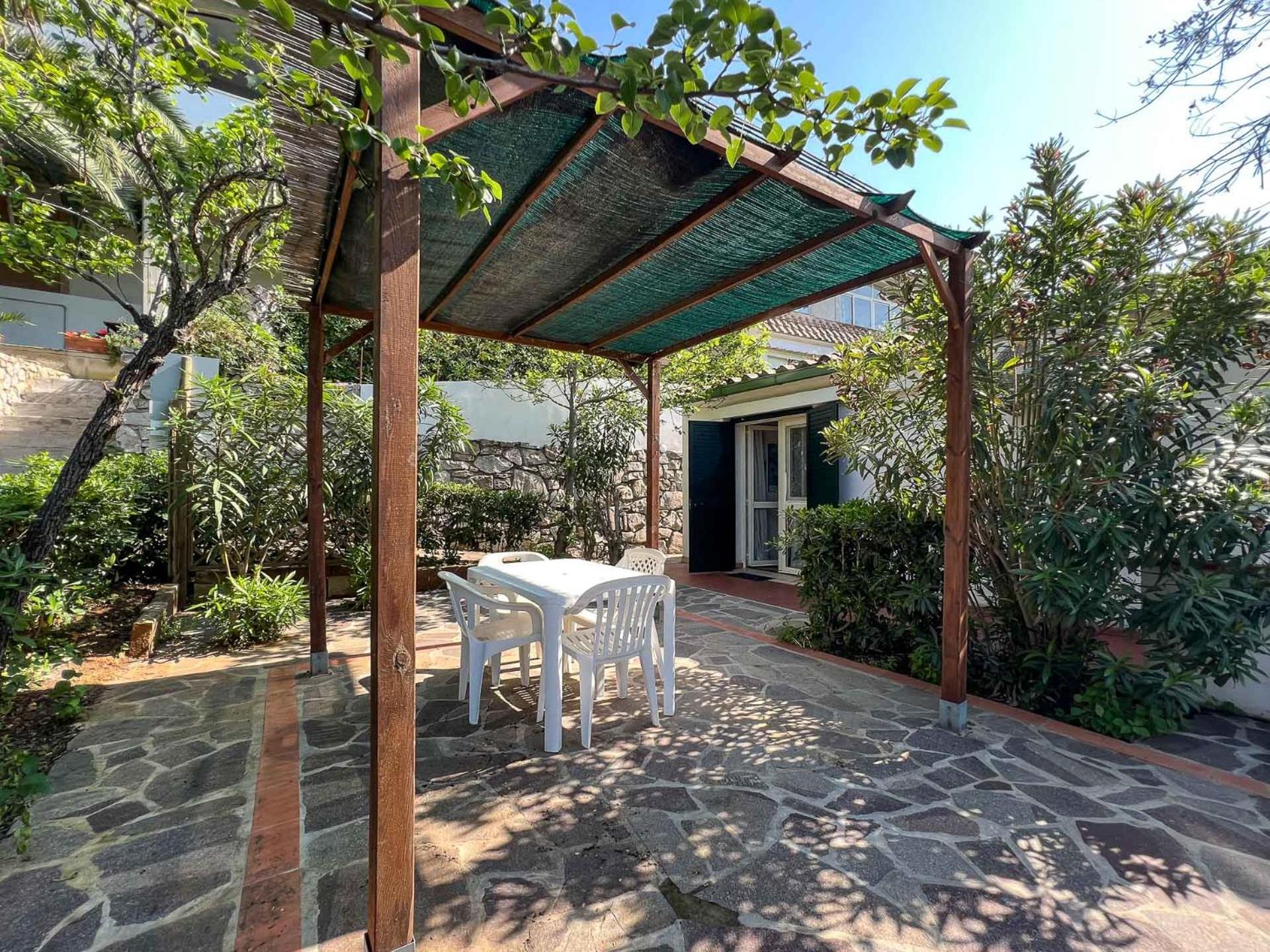 Mandel Residence By Mandel Club Capoliveri  Exterior foto